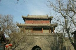-卢沟桥文化旅游区