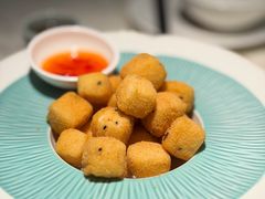 一口酥豆腐-陶陶居酒家(新天地店)