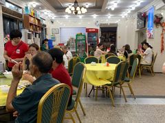 -锐记美食店·现捞海鲜(闸坡店)