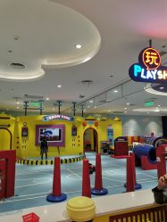 点击看大图 -meland亲子乐园·派对·研学(淄博万象汇店)