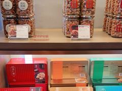 零售区-金悦轩海鲜酒家(拱北店)