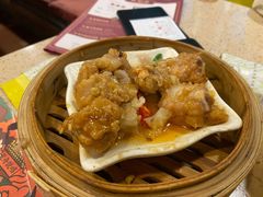 特色蒸排骨-点都德(大茶楼店)