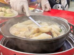 -花苑美食横琴生蚝火锅(拱北粤华路店)