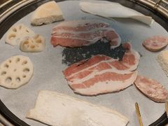 -熊大·鲜烤黄牛肉(五山店)