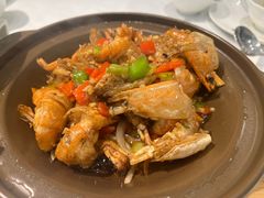 -西湖春天•老字号杭州菜(百汇店)