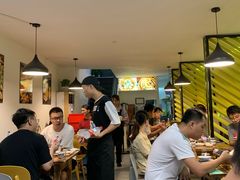 -食爺炭炉鸡煲·烧烤