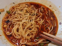 香糯豌杂面-好這口重庆小面(总店)