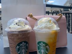 -星巴克(厦门SM新生活广场店)