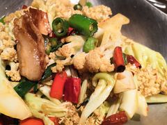 -神府路壹号·海鲜烧烤·砂锅粥·锅物(三坊七巷店)