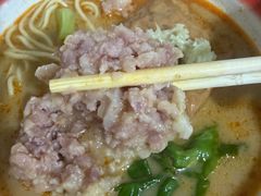 -胡须平沙茶面(后炉街店)