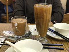 -翠华餐厅(香港国际机场店)