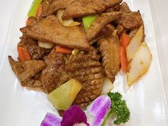 -宝发园名菜馆
