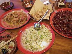 -先启半步颠·川菜小炒