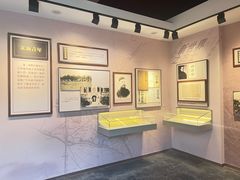 -李叔同故居纪念馆