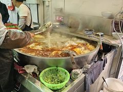 -杨家牛肉汤(淮建路店)