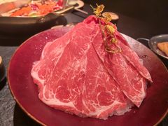 -色響火锅(恒隆广场店)