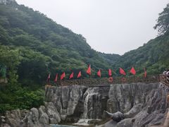 -皖西大裂谷