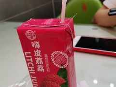 -张亮麻辣烫(上海天津路店)