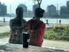 桂花桂圆拿铁-BLATAGE COFFEE