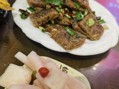 -富正毅三下锅·湘西韵味(天门山索道店)