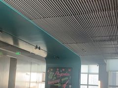 -君亭酒店·亭下餐厅(前海店)