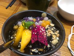 -云海肴·云南小炒·汽锅鸡(天津国金汇店)