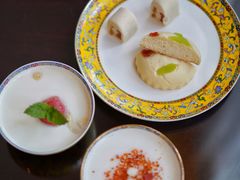 如意芸豆卷-富华斋饽饽铺·宫廷糕点·伴手礼(护国新天地店)