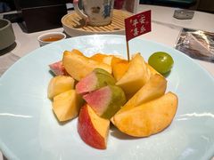 -南拳十三姨·潮汕砂锅粥·粤菜(西单大悦城店)