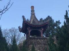 -华清宫景区