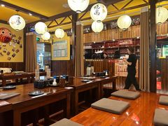 -鸟鹏烧鸟居酒屋(仁恒梦中心店)