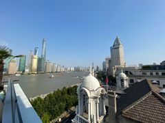 -外滩8号 whisky bar(金延大厦店)