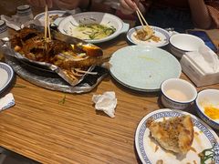 -蒙亨·手把肉·蒙古包文化主题餐厅(天恒广场店)