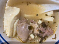 紫苏豆腐汤-砂唐居(总店)