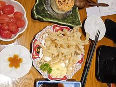 -千代武日本料理(爱建店)