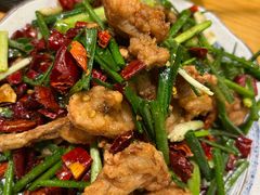 -金龙·打边炉(南京西路店)