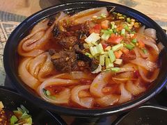 -干锅王·重庆鸡公煲(吾悦店)