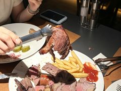 -拉蒂娜·巴西牛排馆 Latina·Brazilian Steakhouse(陆家嘴旗舰店)