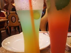 -芭菲盛宴·环球美食(锦城万达广场店)