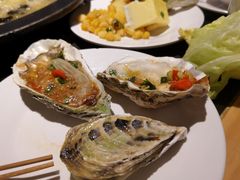 -火锅岛潮牌自助餐厅(天津天佑城店)