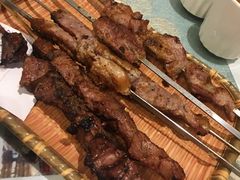 -新疆伊宁远征餐厅