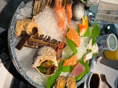 -匠和风精致料理(祥禾天地店)