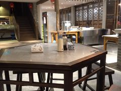 -荣家小吃(紫阳街店)