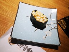 玉米军舰-寿司皇(扬名广场店)