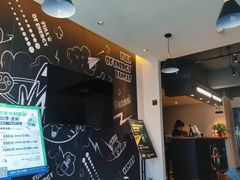-梵猫·新养生(南坪万达店)