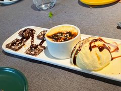 -Efes Turkish & Mediterranean Cuisine 艾菲斯餐厅(陆家嘴店)