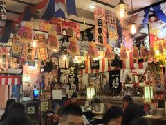 大堂-平成屋·午肴夜酒(四川北路店)