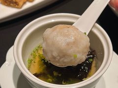 -三利音·玖弄小鲜(浦东嘉里城店)
