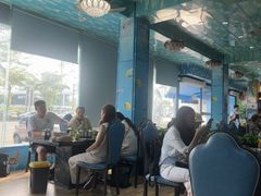 -小海豚•老字号海鲜餐厅(天涯店)