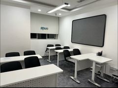-新东方国际教育·雅思托福(裕德路校区)