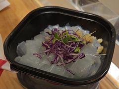 -金掌勺锅包肉(太原万达店)